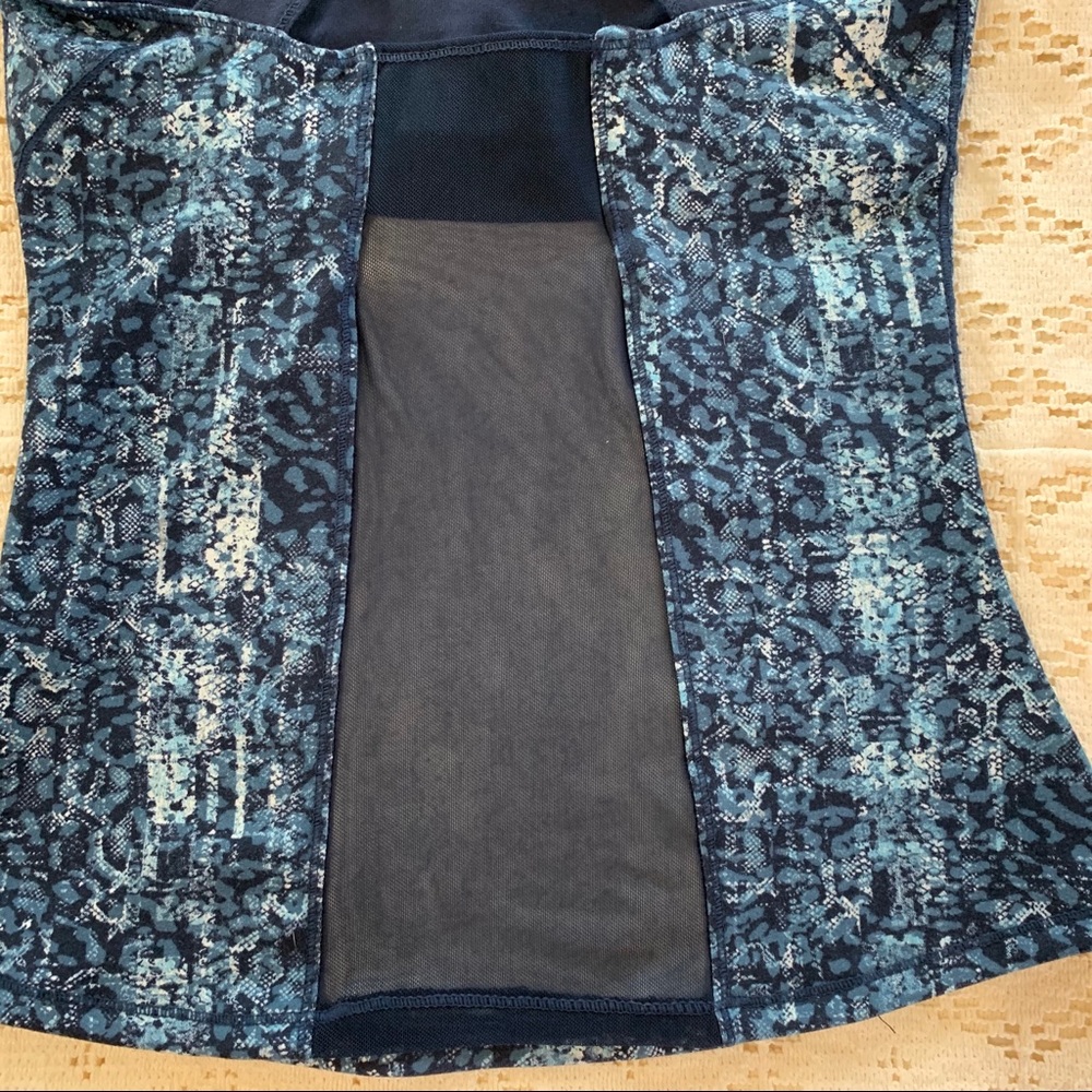 Threads 4 Thought Xara Sports Tank - Picture 8 of 9